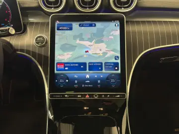 CLE 220 d AMG LINE ADVANCED PLUS NIGHT PANO DIGI