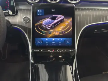 CLE 220 d AMG LINE ADVANCED PLUS NIGHT PANO DIGI