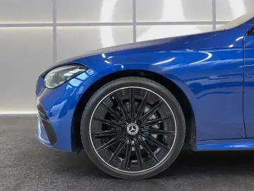 CLE 220 d AMG LINE ADVANCED PLUS NIGHT PANO DIGI