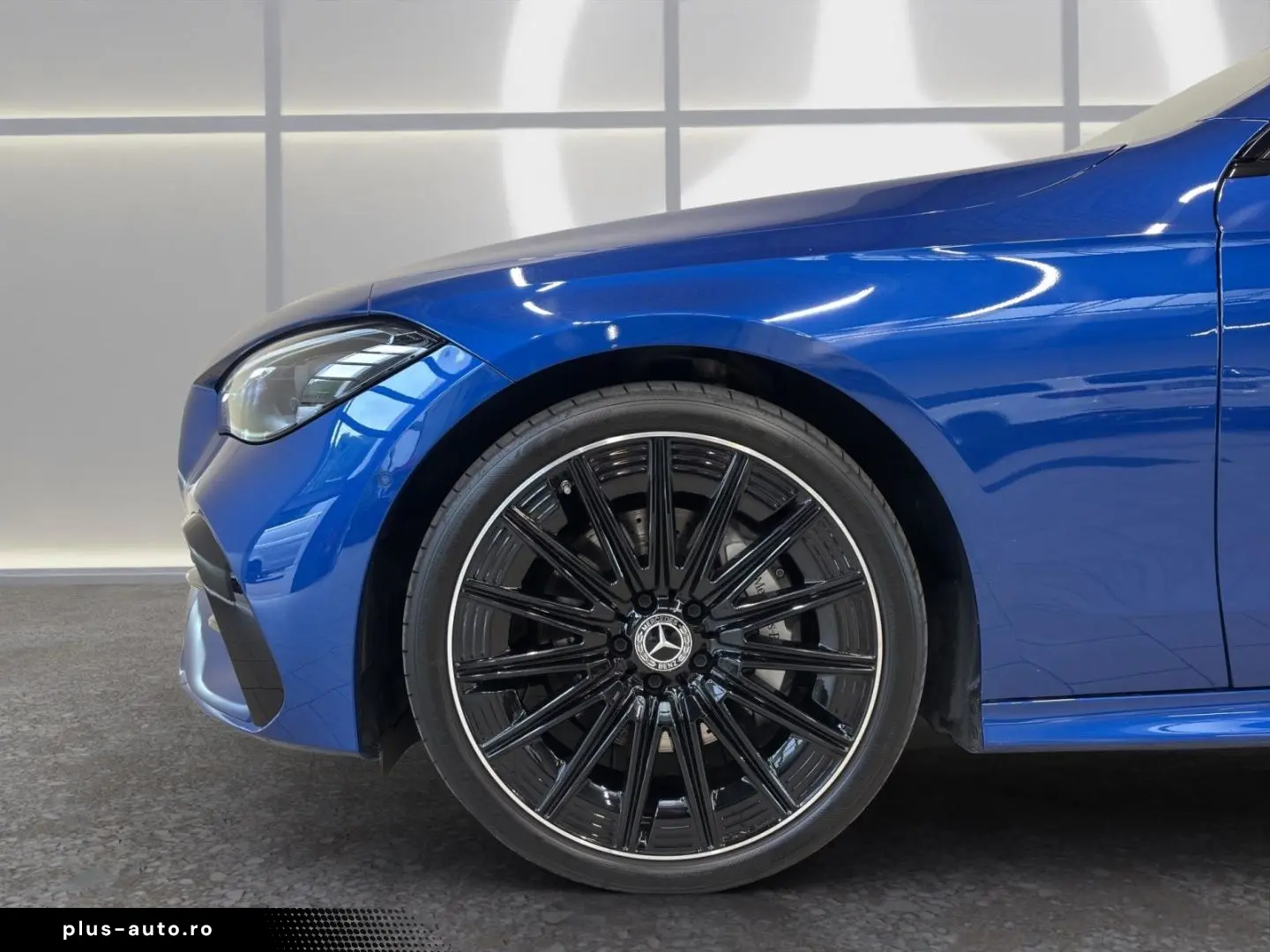 CLE 220 d AMG LINE ADVANCED PLUS NIGHT PANO DIGI