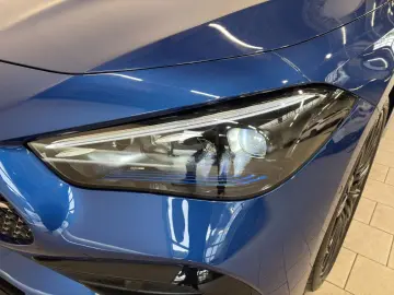 CLE 220 d AMG LINE ADVANCED PLUS NIGHT PANO DIGI