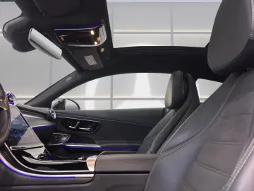 CLE 220 d AMG LINE ADVANCED PLUS NIGHT PANO DIGI