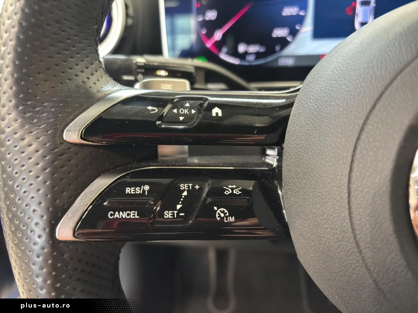 CLE 220 d AMG LINE ADVANCED PLUS NIGHT PANO DIGI