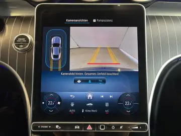 CLE 220 d AMG LINE ADVANCED PLUS NIGHT PANO DIGI