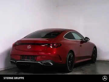 CLE 200 4M Cp AMG Pano Memory LED Ambi  20  Totw