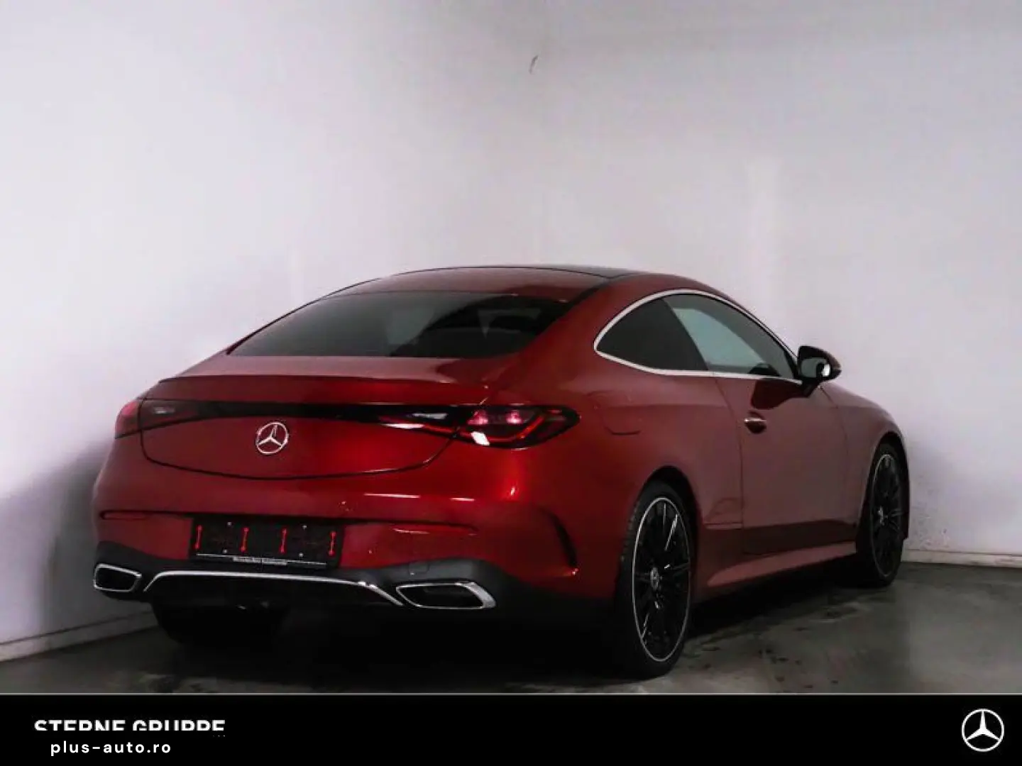 CLE 200 4M Cp AMG Pano Memory LED Ambi  20  Totw