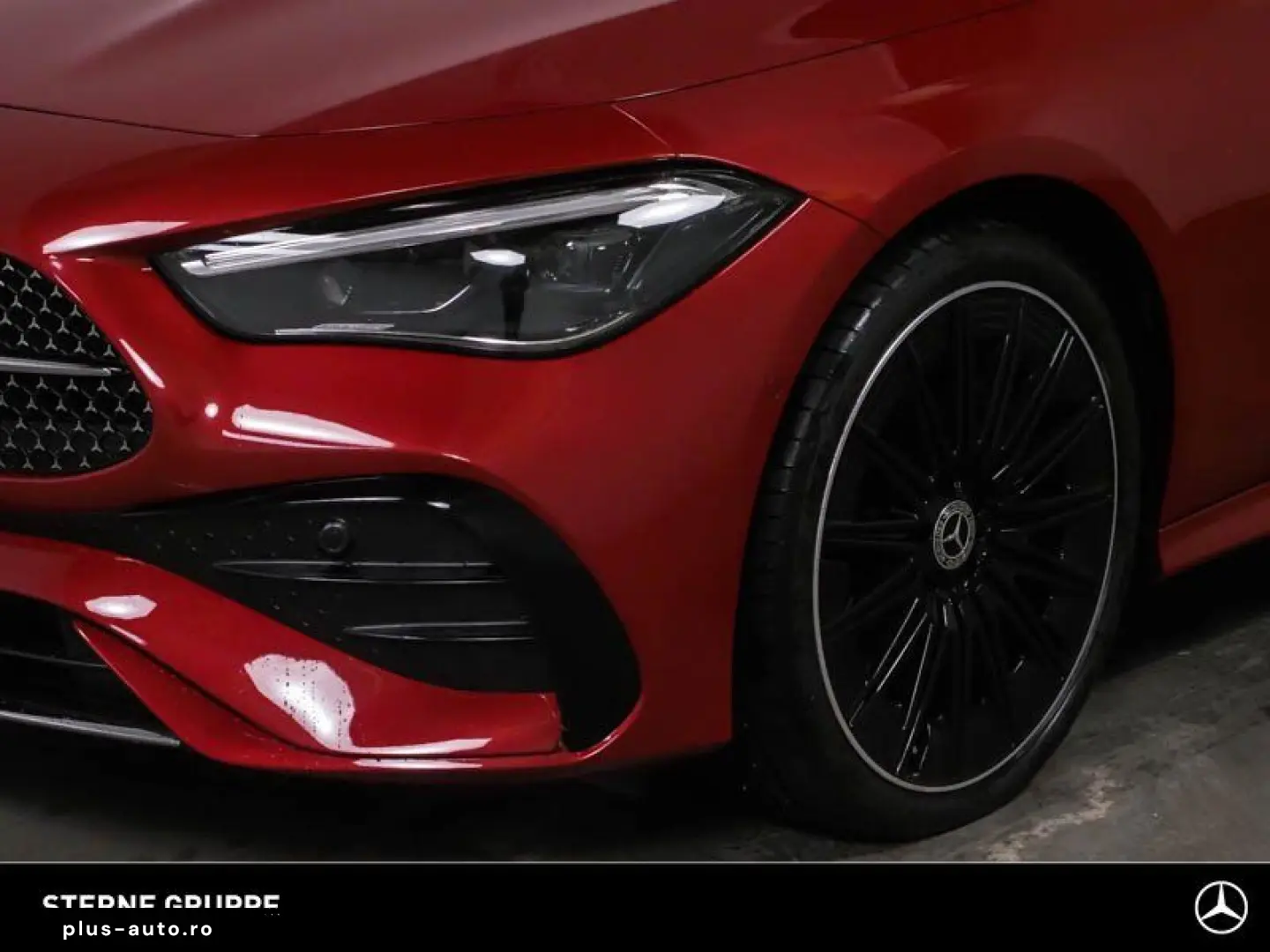 CLE 200 4M Cp AMG Pano Memory LED Ambi  20  Totw