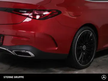 CLE 200 4M Cp AMG Pano Memory LED Ambi  20  Totw