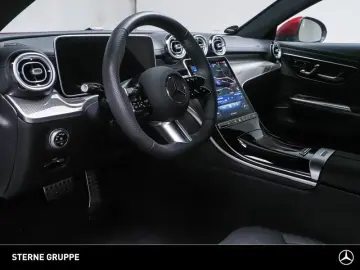 CLE 200 4M Cp AMG Pano Memory LED Ambi  20  Totw