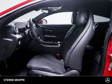 CLE 200 4M Cp AMG Pano Memory LED Ambi  20  Totw