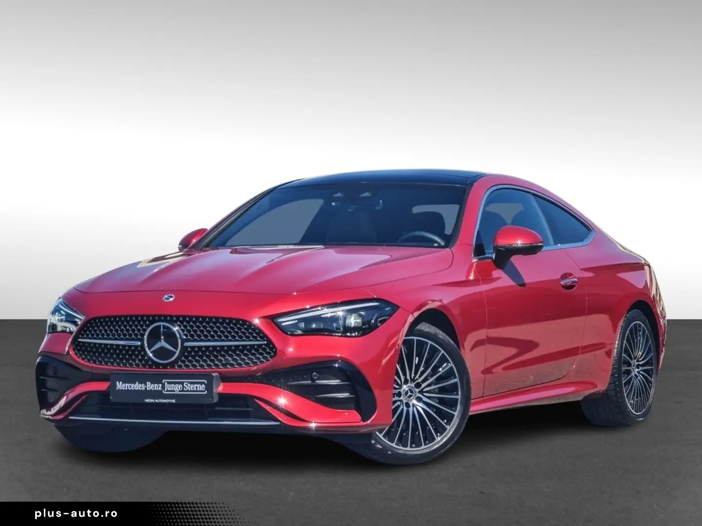 CLE 200 Coupé AMG DISTR PANO KAM MEMORY KEYL SHZ