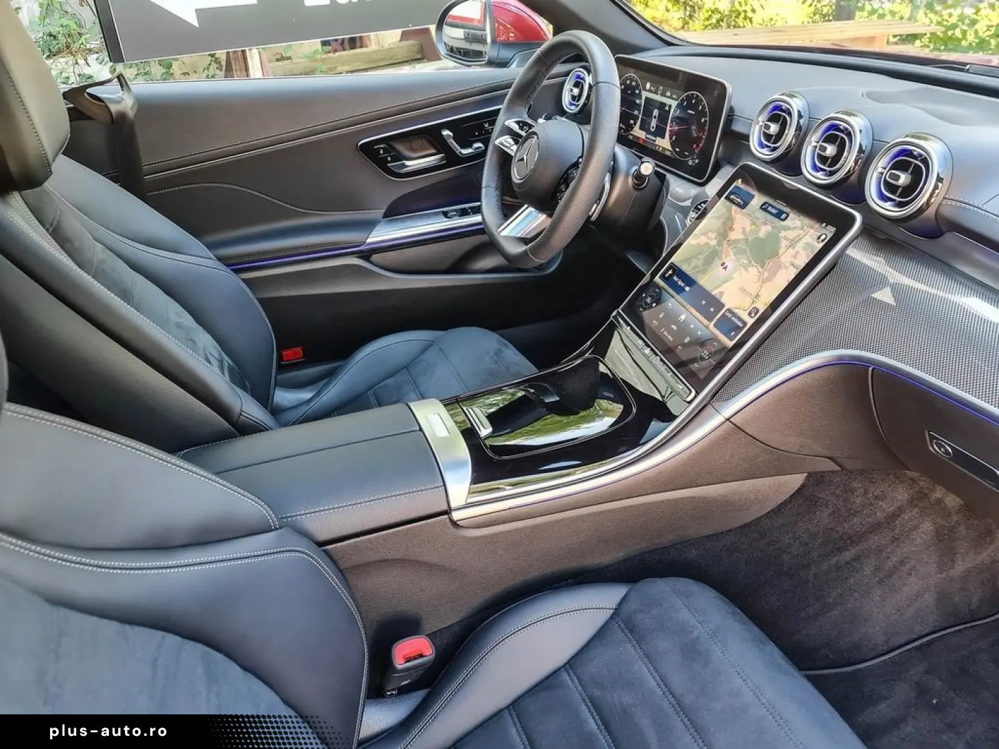 CLE 200 Coupé AMG DISTR PANO KAM MEMORY KEYL SHZ