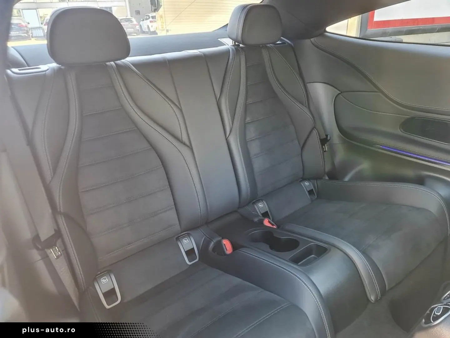 CLE 200 Coupé AMG DISTR PANO KAM MEMORY KEYL SHZ