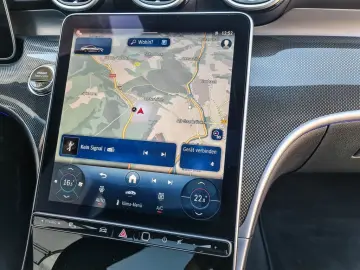 CLE 200 Coupé AMG DISTR PANO KAM MEMORY KEYL SHZ