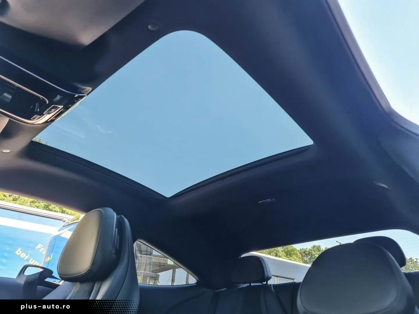 CLE 200 Coupé AMG DISTR PANO KAM MEMORY KEYL SHZ