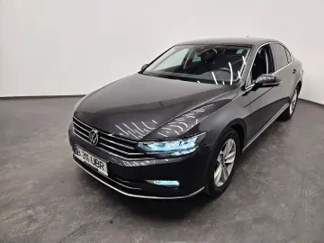 Volkswagen Passat 2.0 TDI DSG Highline