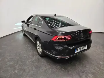 Volkswagen Passat 2.0 TDI DSG Highline