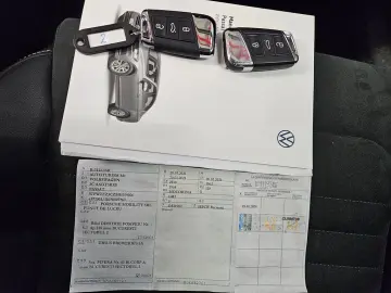 Volkswagen Passat 2.0 TDI DSG Highline