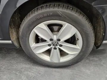 Volkswagen Passat 2.0 TDI DSG Highline