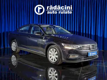 VOLKSWAGEN PASSAT TRENDLINE DSG 150 CP 2021