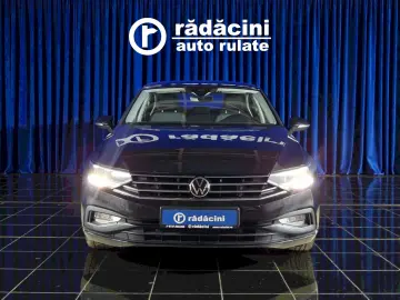 VOLKSWAGEN PASSAT TRENDLINE DSG 150 CP 2021