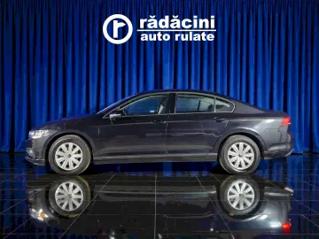VOLKSWAGEN PASSAT TRENDLINE DSG 150 CP 2021