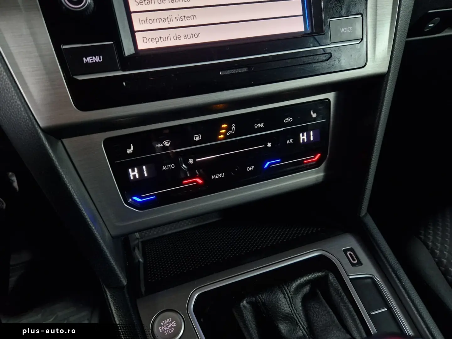 VOLKSWAGEN PASSAT TRENDLINE DSG 150 CP 2021