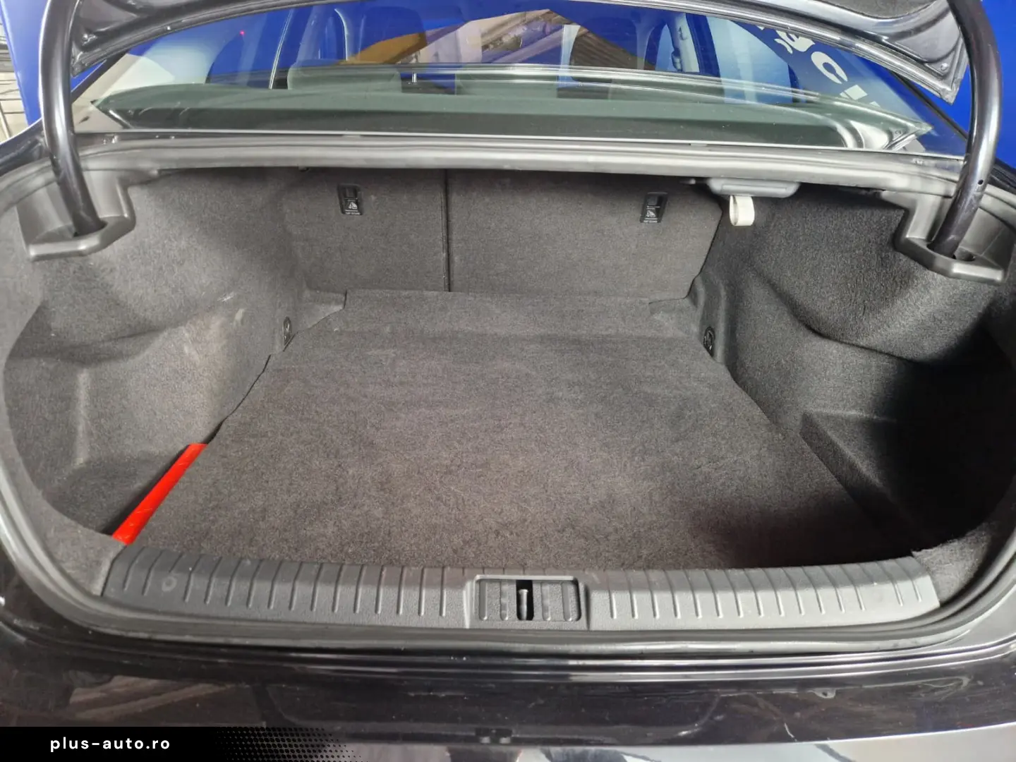 VOLKSWAGEN PASSAT TRENDLINE DSG 150 CP 2021