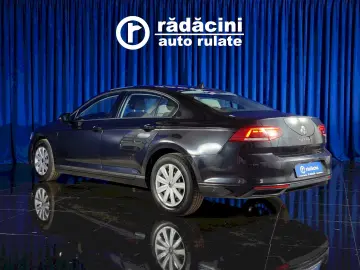 VOLKSWAGEN PASSAT TRENDLINE DSG 150 CP 2021