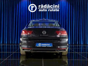 VOLKSWAGEN PASSAT TRENDLINE DSG 150 CP 2021