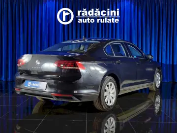 VOLKSWAGEN PASSAT TRENDLINE DSG 150 CP 2021