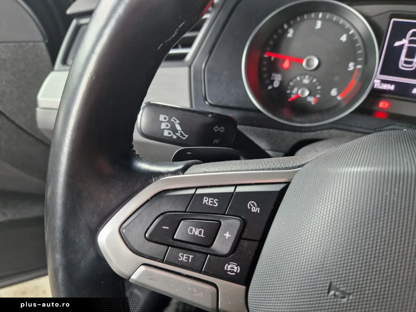 VOLKSWAGEN PASSAT TRENDLINE DSG 150 CP 2021