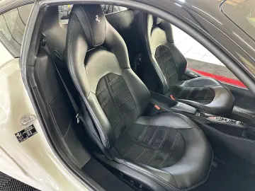 F8 Carbon Paket JBL Lift