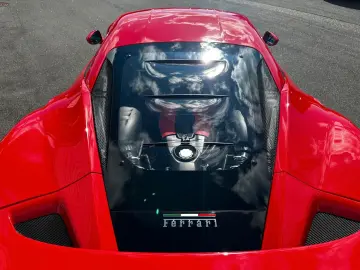 F8 Tributo Coupé DCT