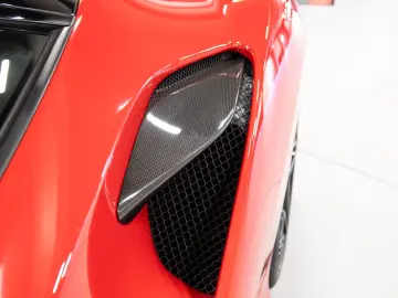 F8 Tributo - Atelier PPF