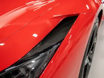 F8 Tributo - Atelier PPF