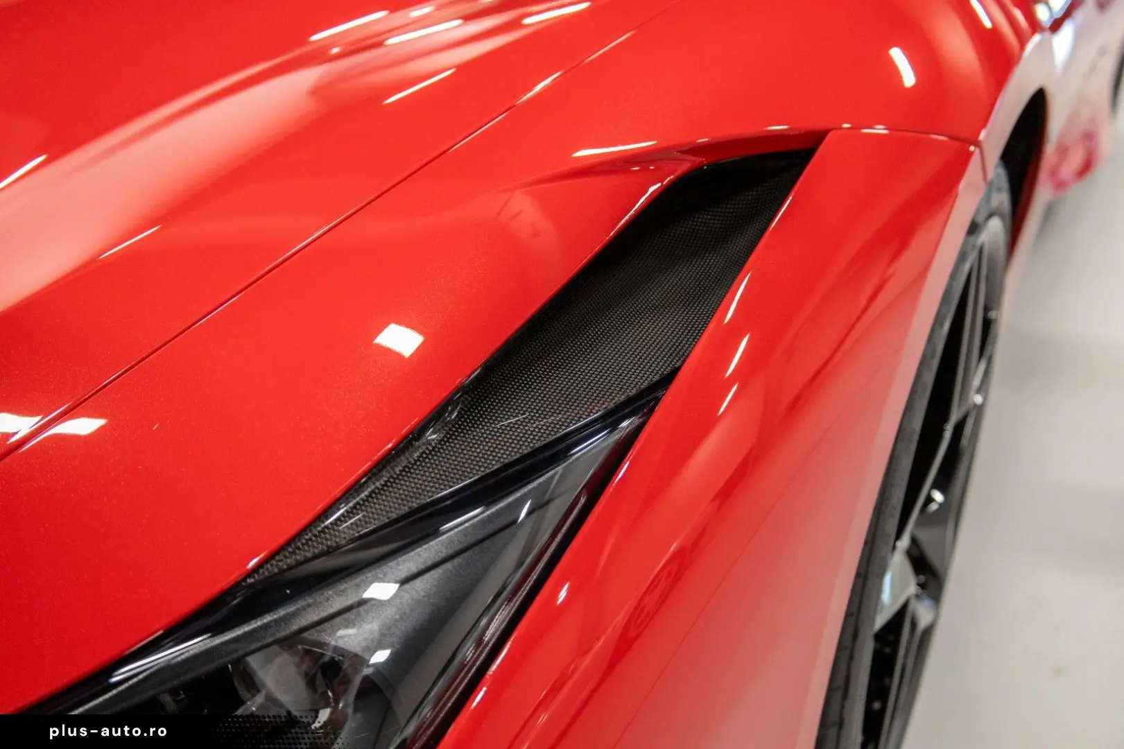 F8 Tributo - Atelier PPF