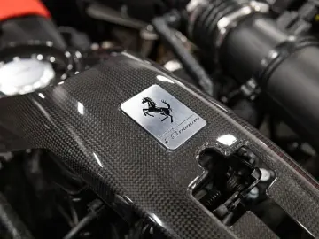 F8 Tributo - Atelier PPF