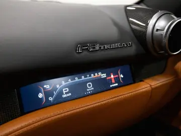 F8 Tributo - Atelier PPF