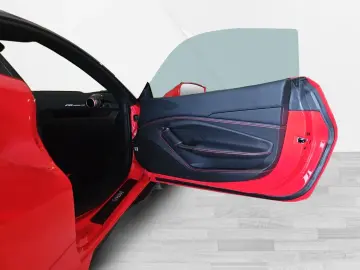 F8 Tributo LIFT JBL RACING SEATS TWO-TONE