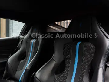 F8 Tributo Coupé Lift  Racing Seats  Kamera