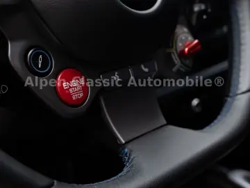 F8 Tributo Coupé Lift  Racing Seats  Kamera