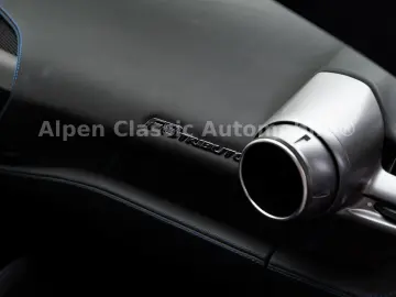 F8 Tributo Coupé Lift  Racing Seats  Kamera