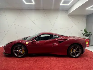 F8 Tributo JBL MEMORY ADAS CAMERA LIFT NETT. 259