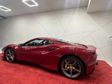 F8 Tributo JBL MEMORY ADAS CAMERA LIFT NETT. 259