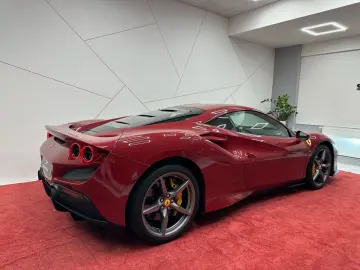 F8 Tributo JBL MEMORY ADAS CAMERA LIFT NETT. 259