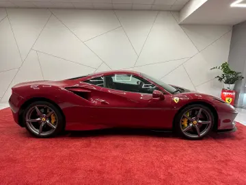 F8 Tributo JBL MEMORY ADAS CAMERA LIFT NETT. 259