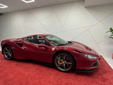 F8 Tributo JBL MEMORY ADAS CAMERA LIFT NETT. 259