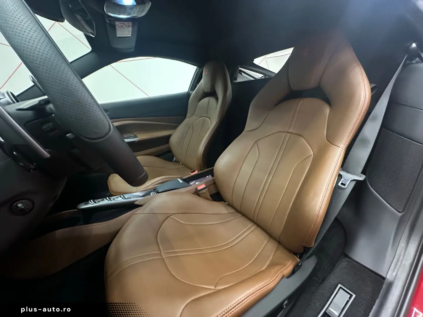 F8 Tributo JBL MEMORY ADAS CAMERA LIFT NETT. 259