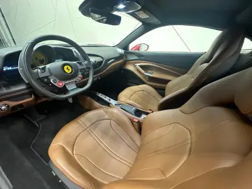 F8 Tributo JBL MEMORY ADAS CAMERA LIFT NETT. 259